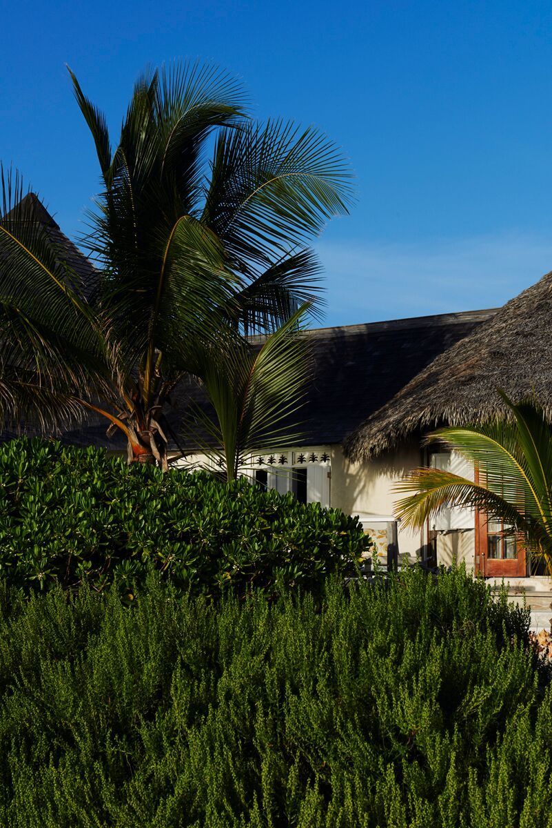 Hotel Kamalame Cay à Staniard Creek Extérieur photo