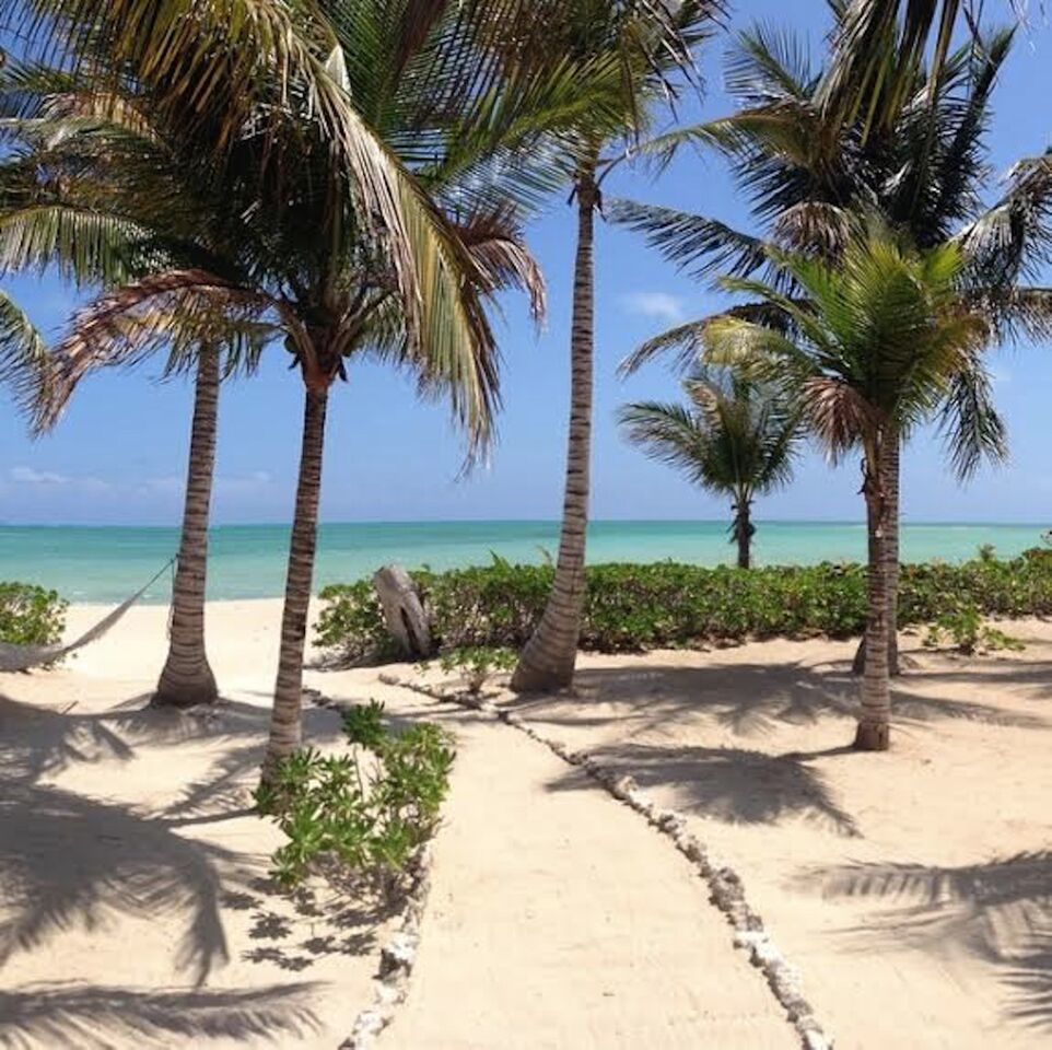 Hotel Kamalame Cay à Staniard Creek Extérieur photo