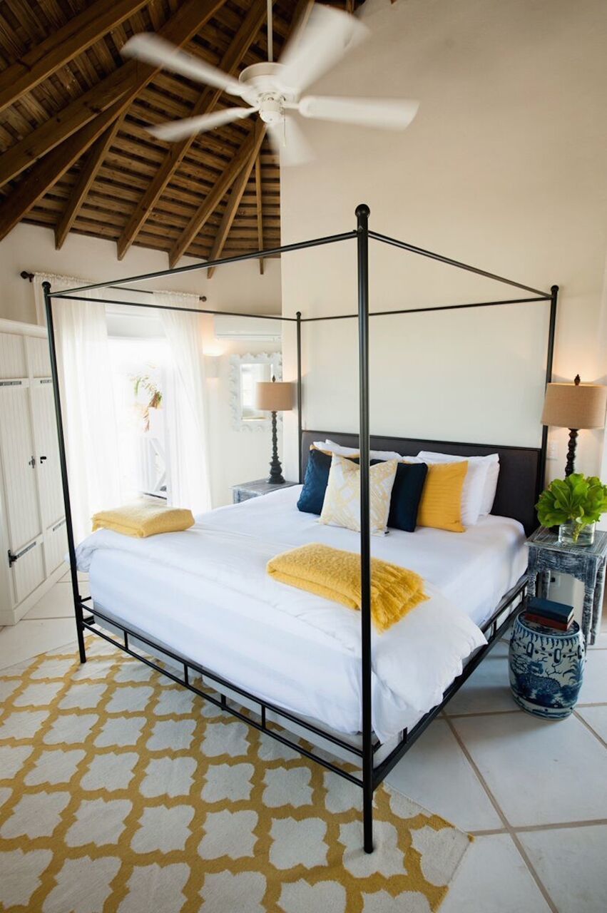 Hotel Kamalame Cay à Staniard Creek Extérieur photo