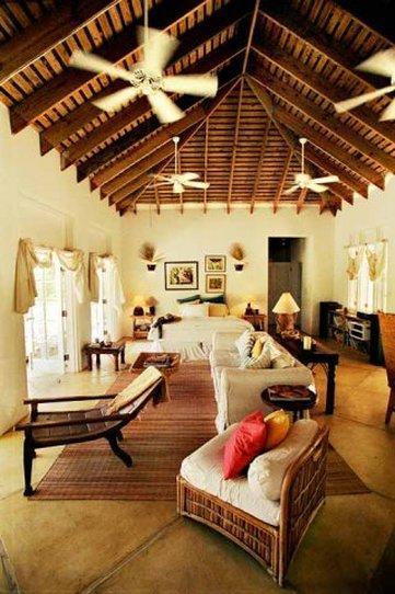 Hotel Kamalame Cay à Staniard Creek Extérieur photo